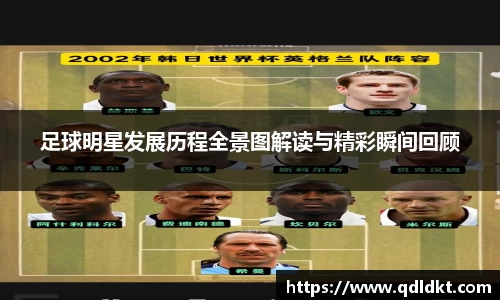足球明星发展历程全景图解读与精彩瞬间回顾